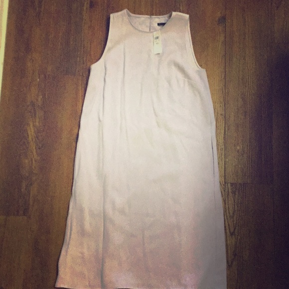 Ann Taylor dress with pockets! - Picture 4 of 6